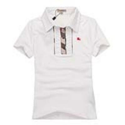 Burberry Women Shirts-400